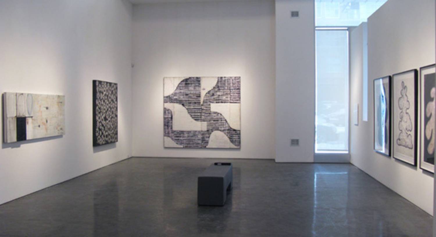 Don Maynard - "Conditional Atmospheres" - 2011 1
