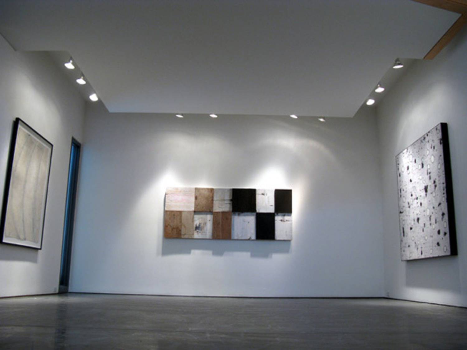Don Maynard - "Conditional Atmospheres" - 2011 4