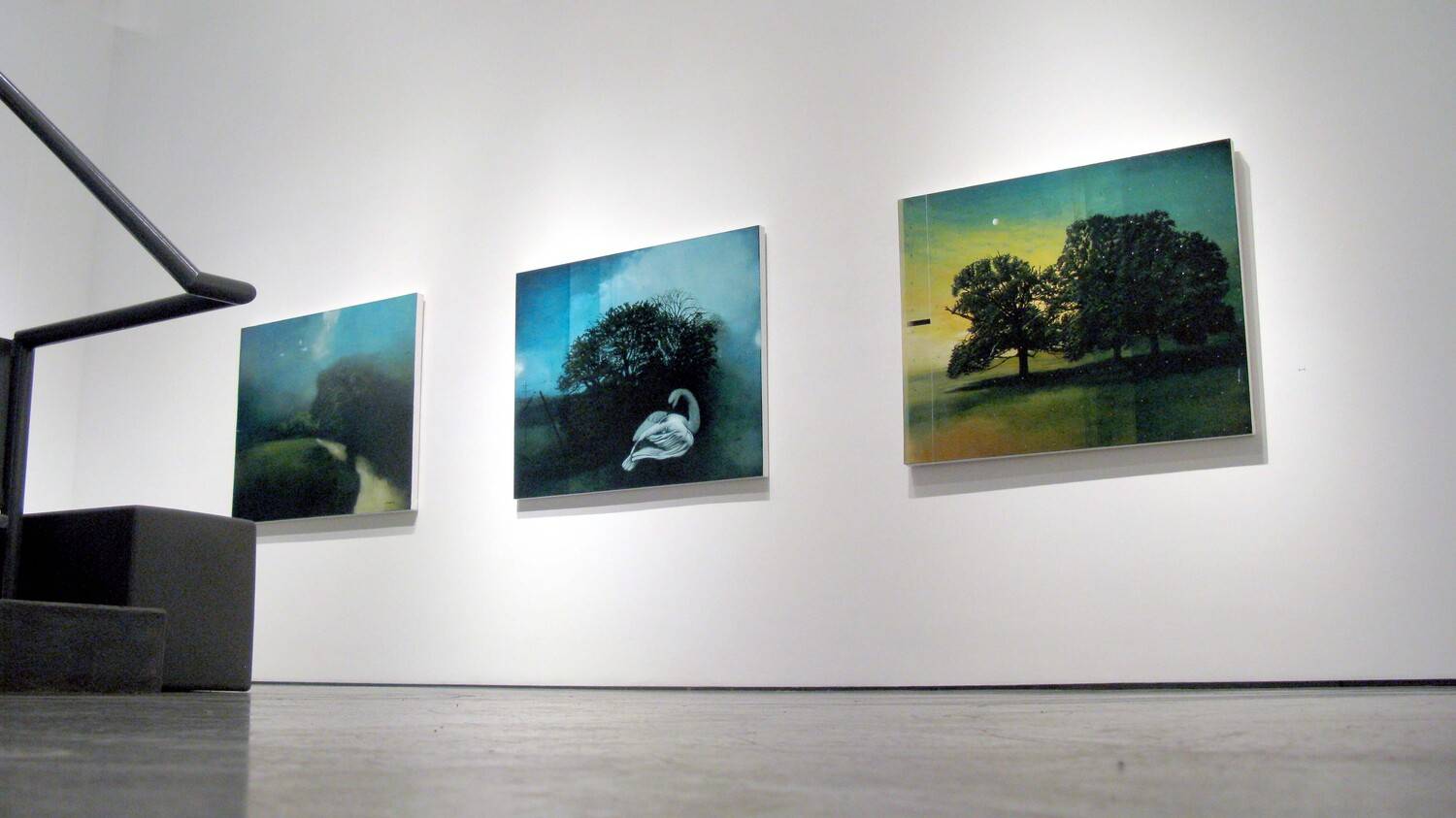 Don Pollack - "Far From Home" - 2011 1