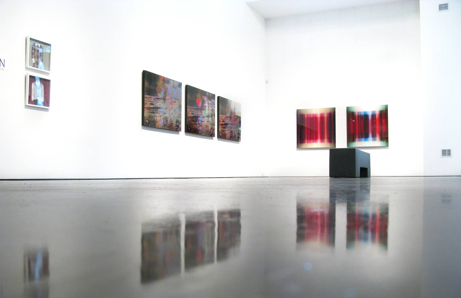 "Perception" - Group Exhibition - 2013 1