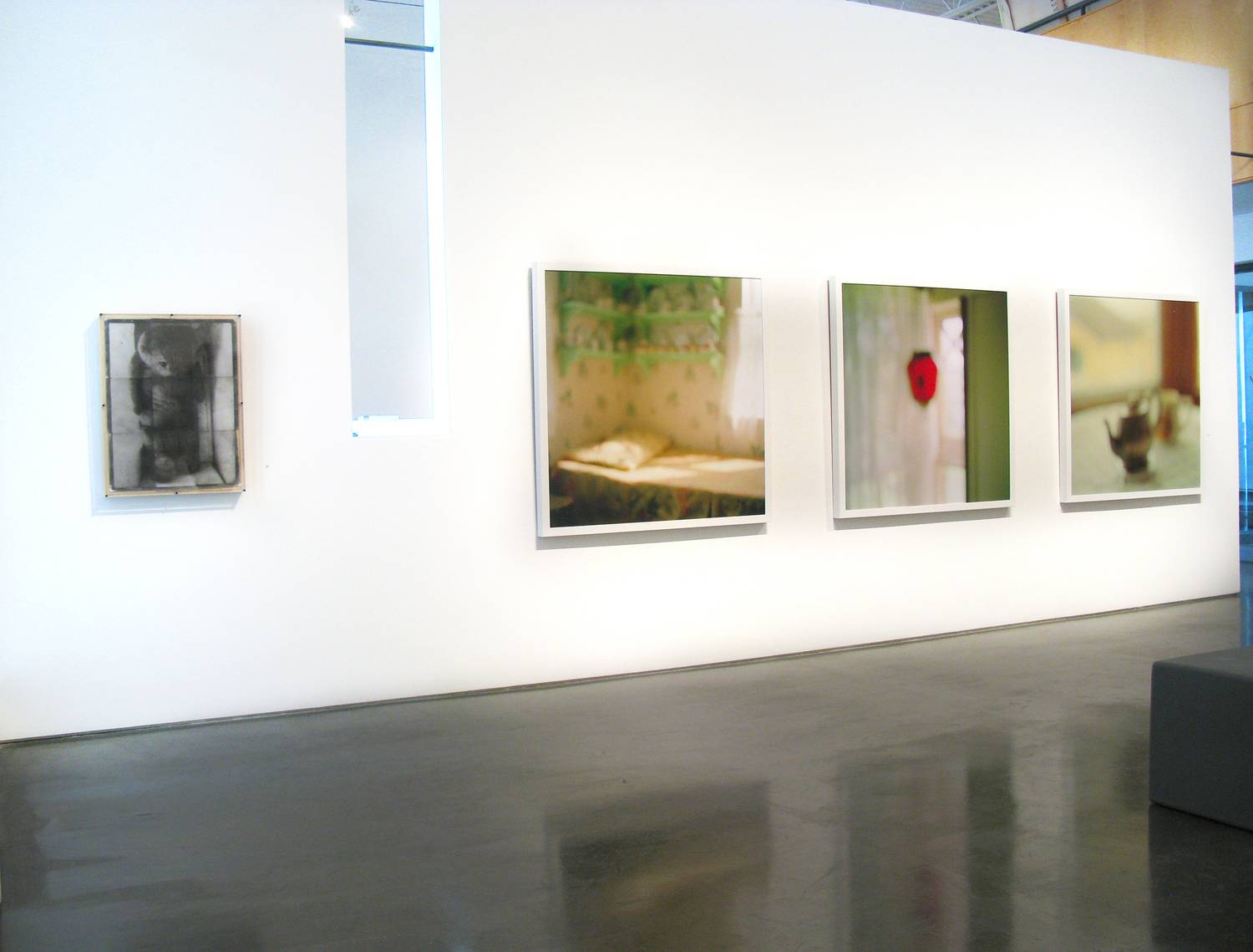 "Perception" - Group Exhibition - 2013 2