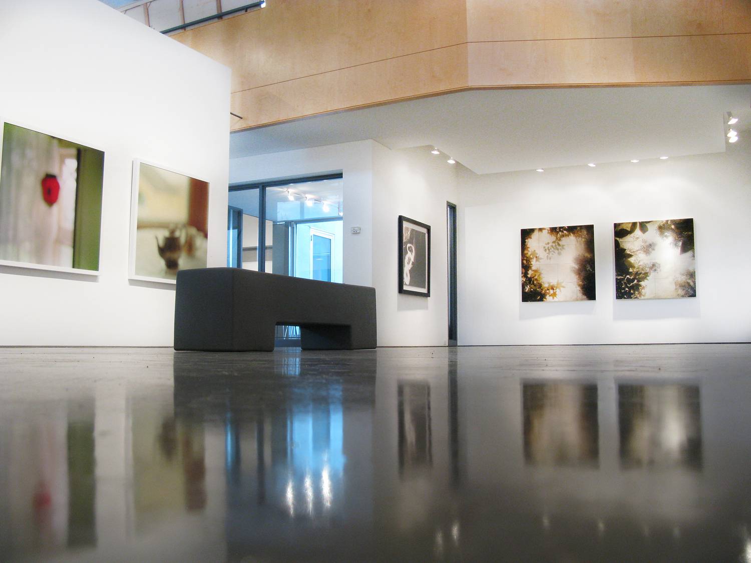 "Perception" - Group Exhibition - 2013 3