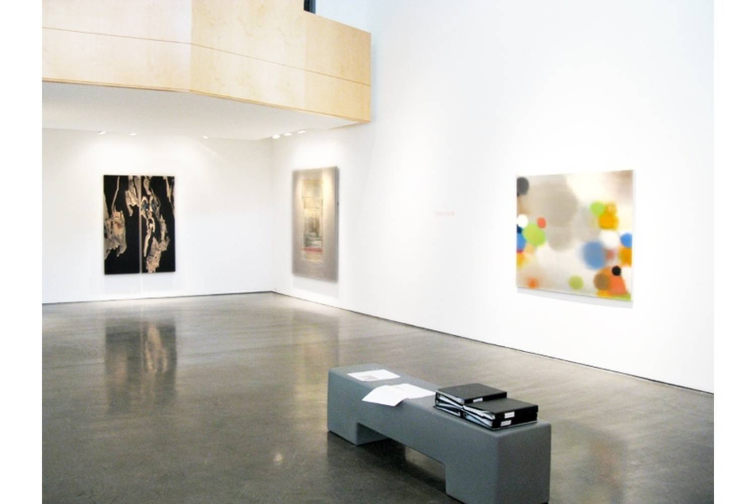 "Sunscreen" - Group Exhibition - 2011 4