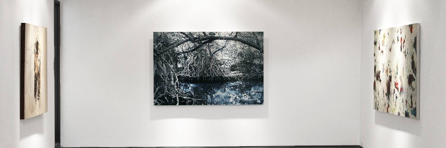 "Spring" - Group Exhibition - 2014 1