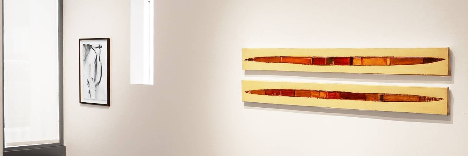 "Spring" - Group Exhibition - 2014 2