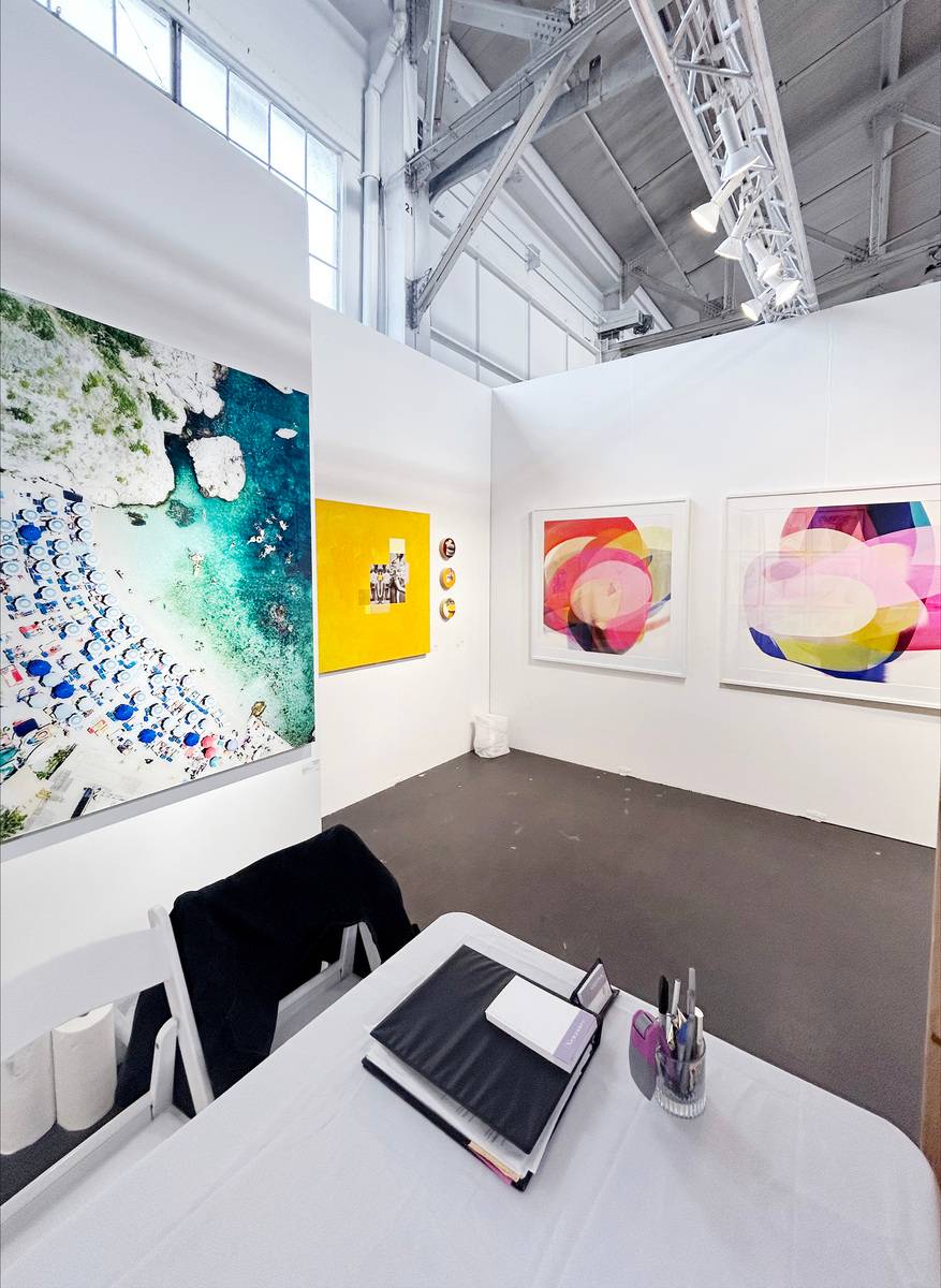 San Francisco Art Fair 2025 3