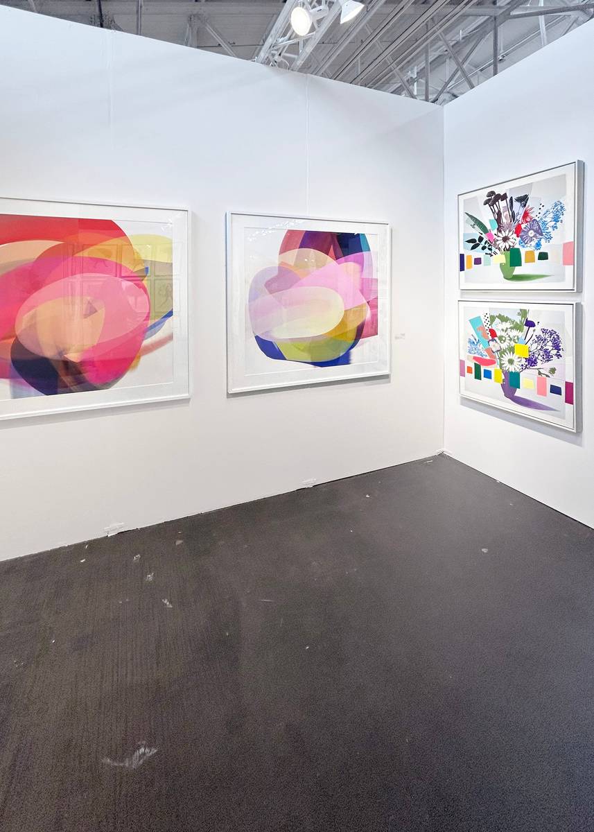 San Francisco Art Fair 2025 4