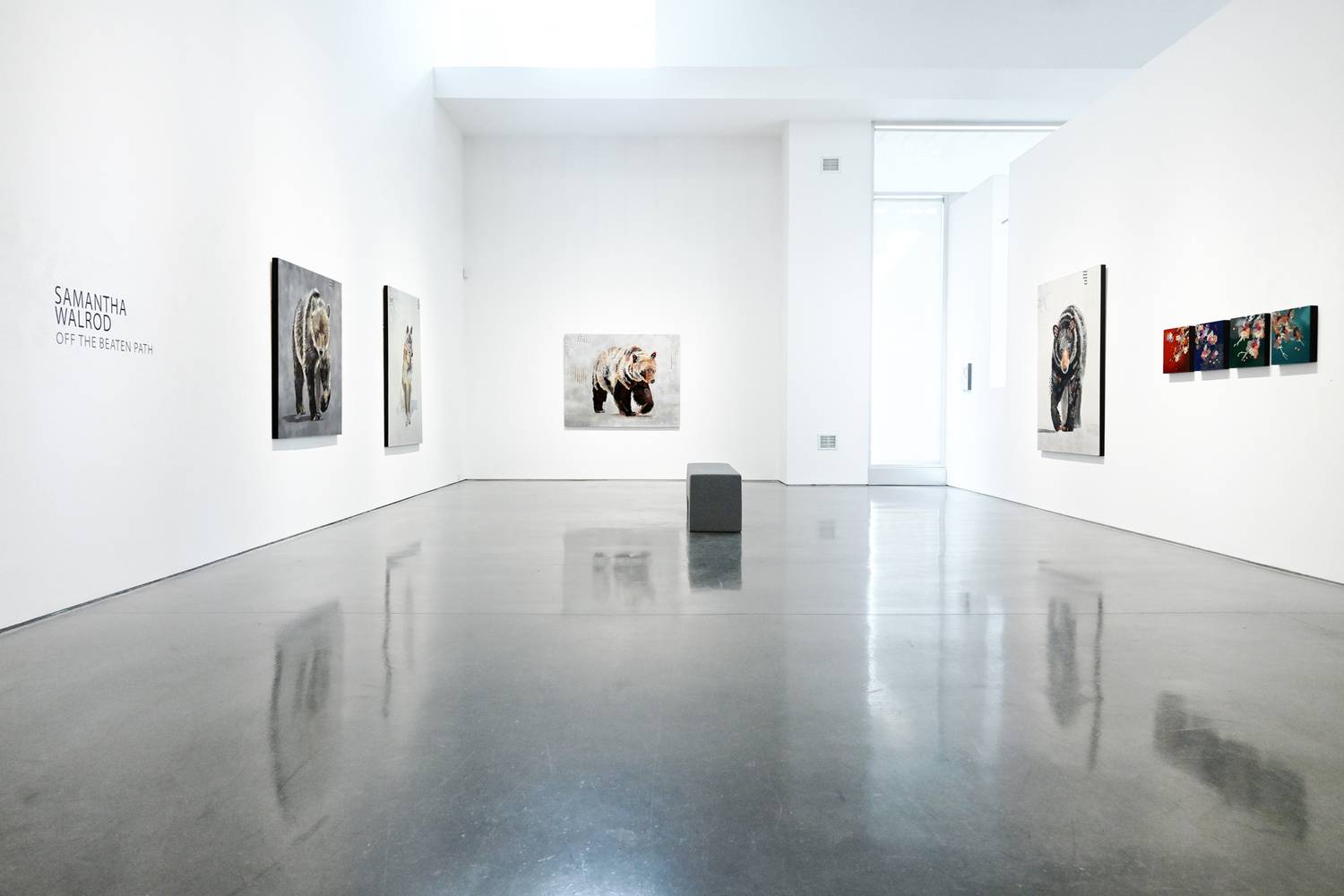 Exhibition