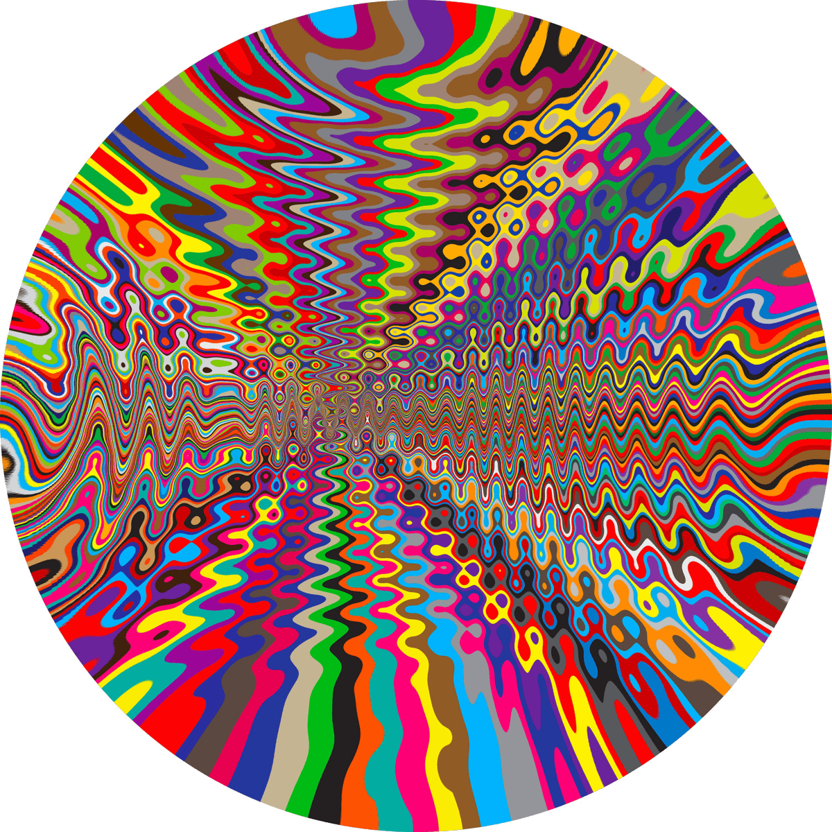 PROGRESSIVE ENTROPY, image 2