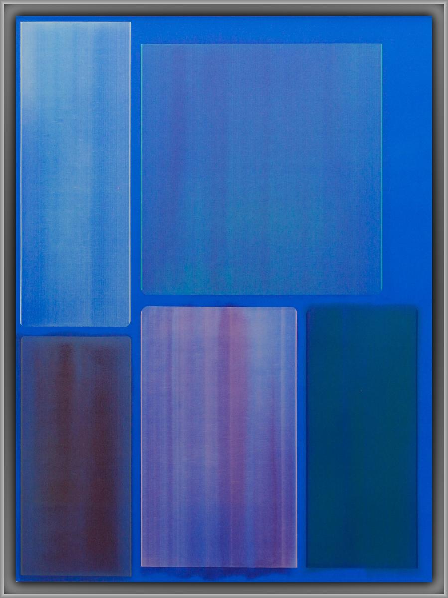 BLUE CURRENT