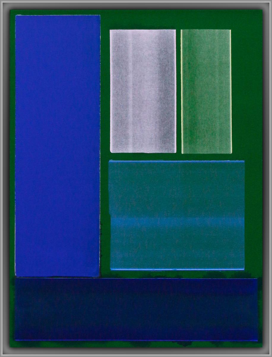 GREEN DOCK