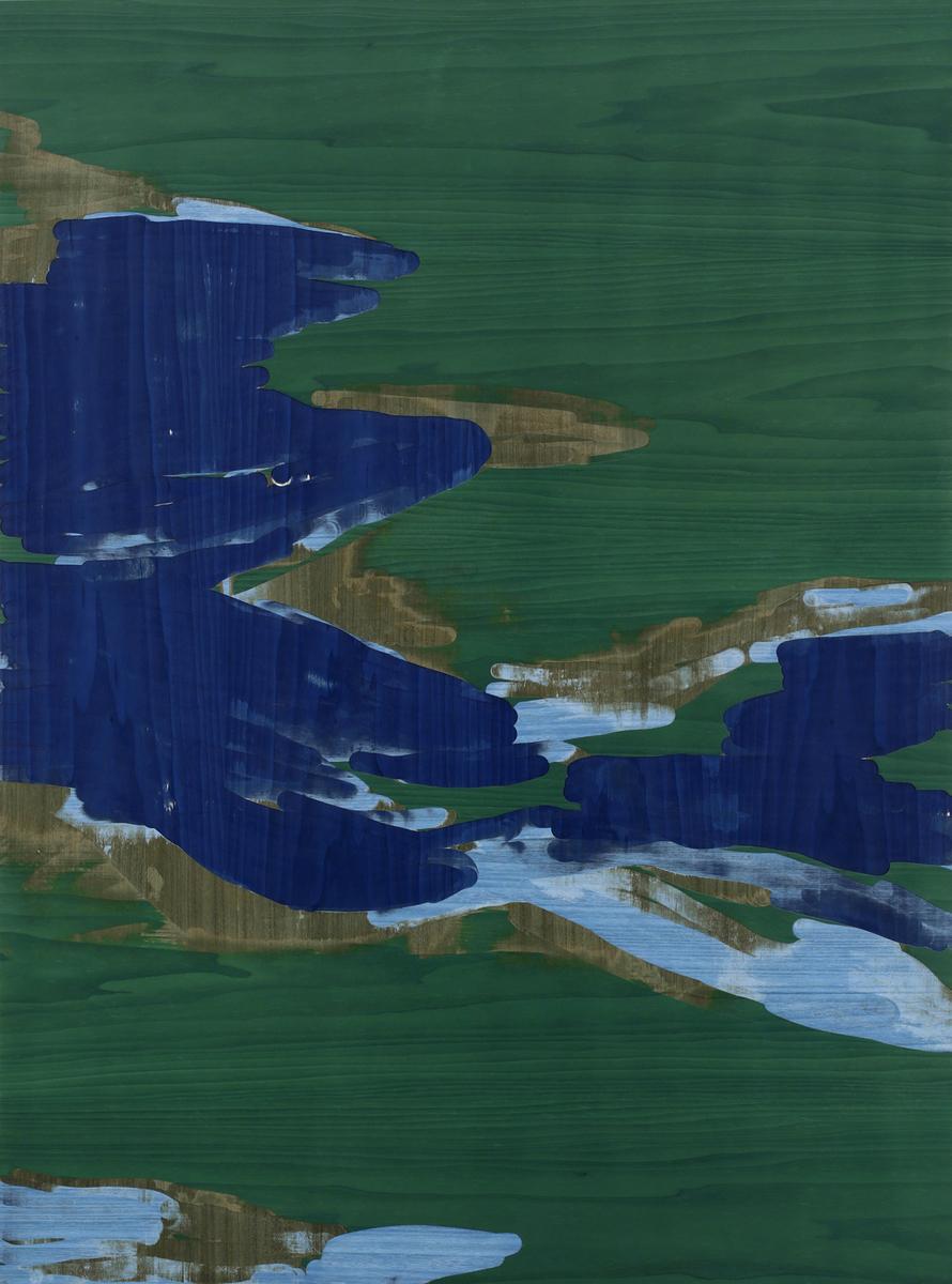TERRESTRIAL HYMN III