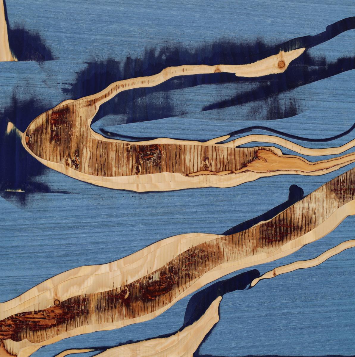 RHYTHMIC FLOW II