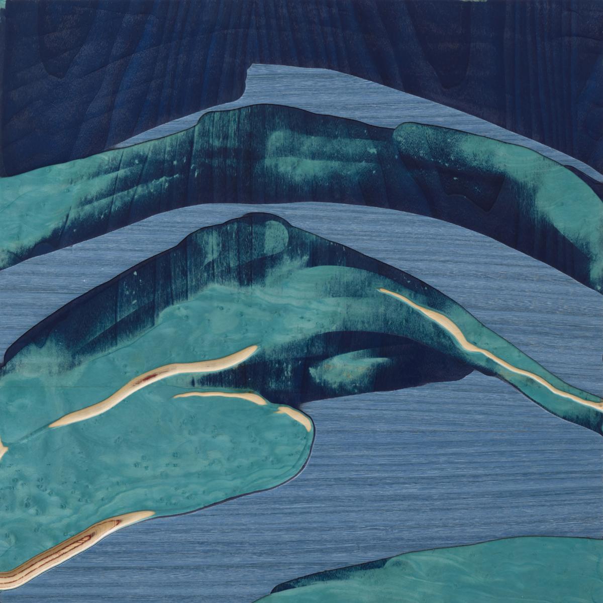 RHYTHMIC FLOW III