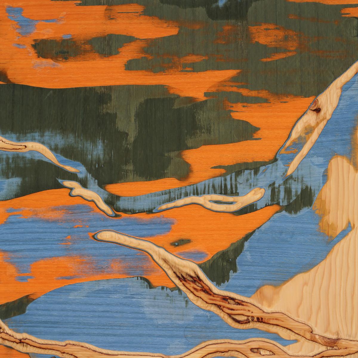 RHYTHMIC FLOW V