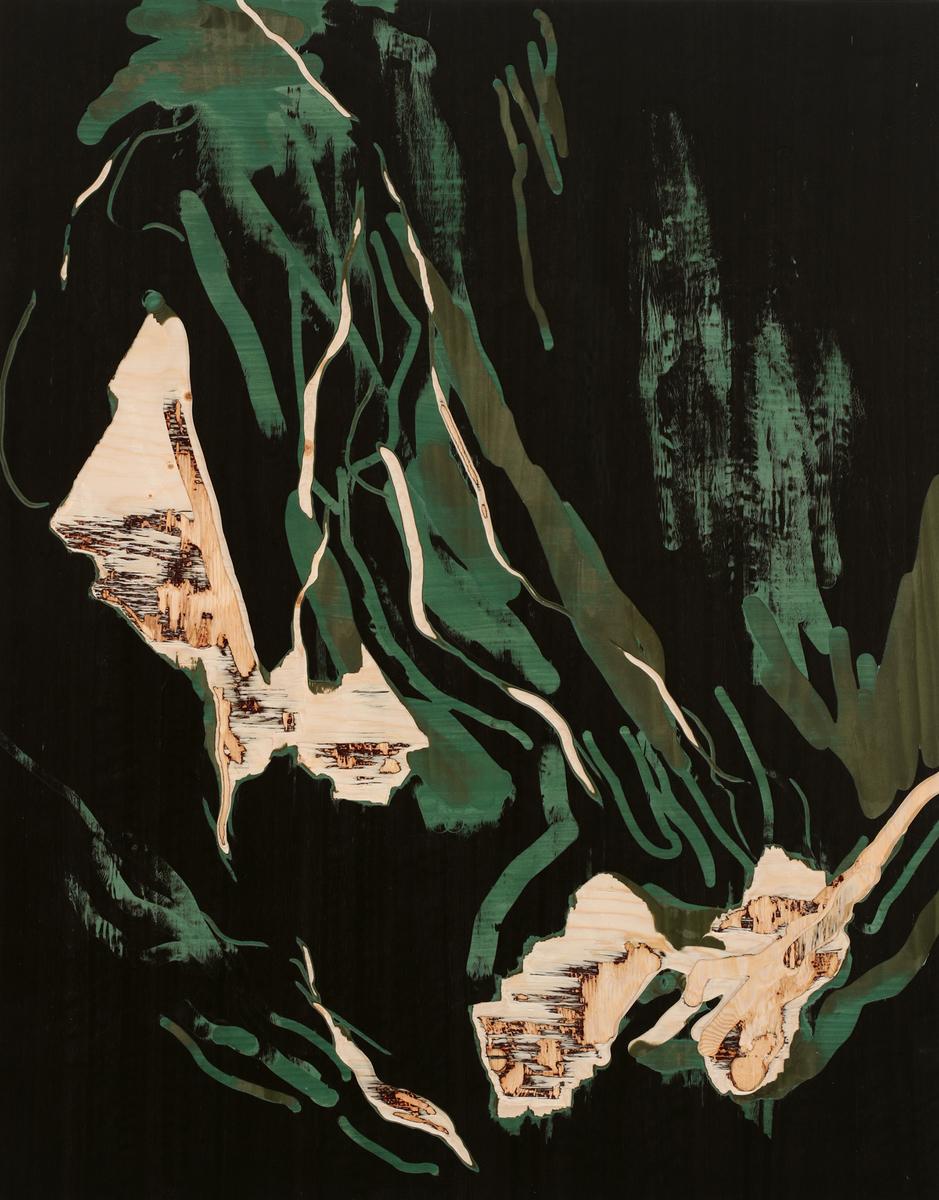 COUNTERPOINT IV (UNDERSTORY)