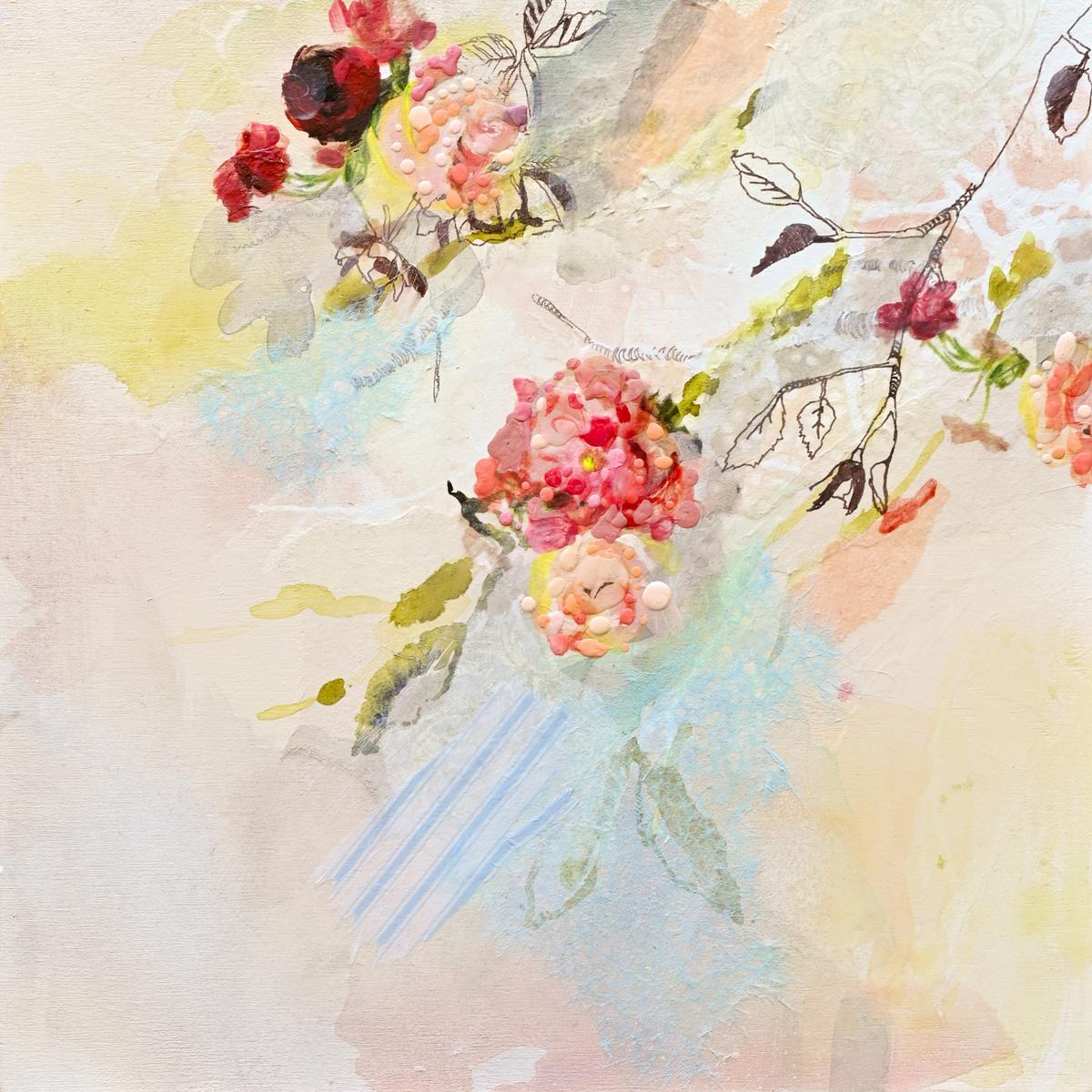 ALBERTA ROSE BRANCH