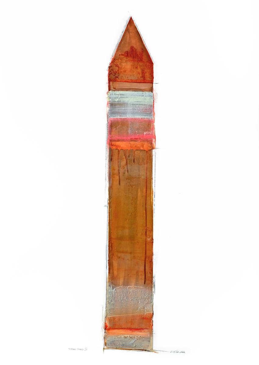 TOTEMIC STUDY III - JUNE, image 2