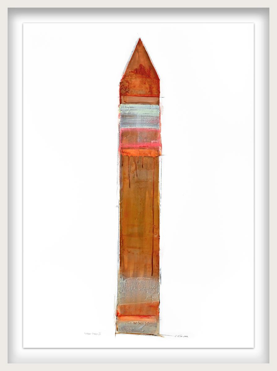 TOTEMIC STUDY III - JUNE