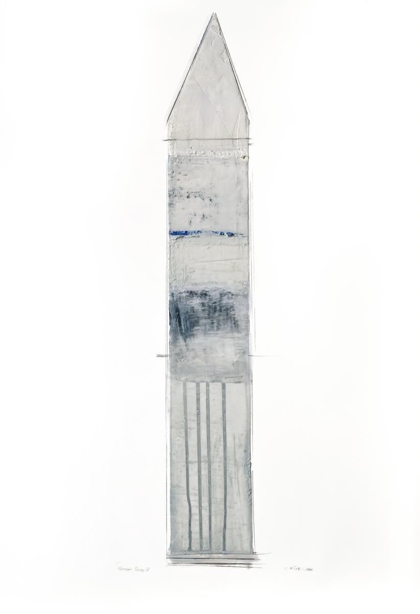 TOTEMIC STUDY V - JUNE, image 2