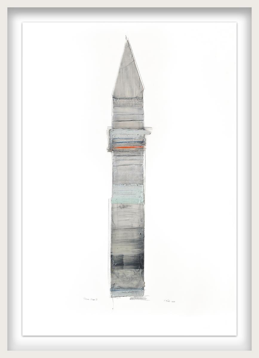 TOTEMIC STUDY VI - JUNE