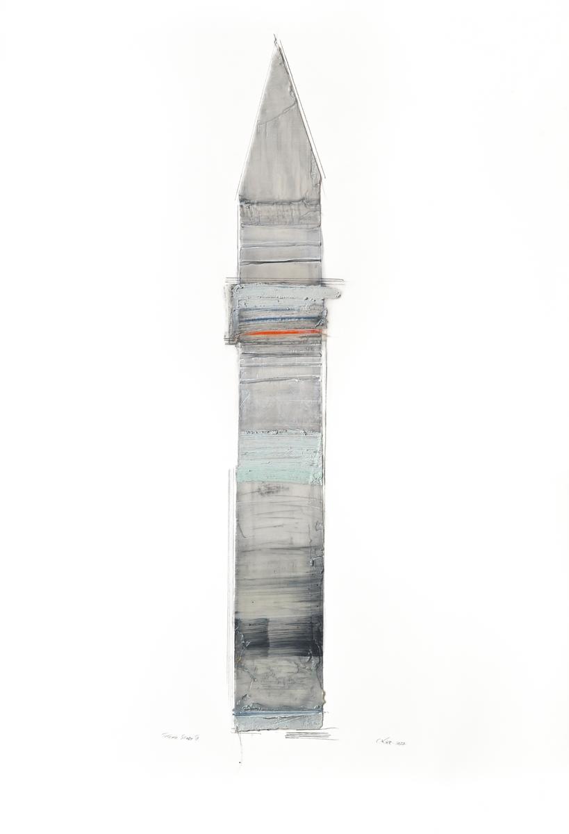 TOTEMIC STUDY VI - JUNE, image 2
