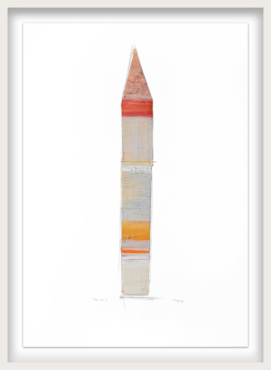 TOTEMIC STUDY VII - JUNE