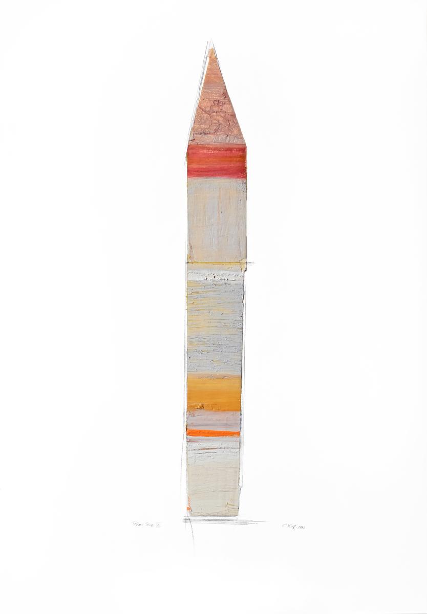 TOTEMIC STUDY VII - JUNE, image 2