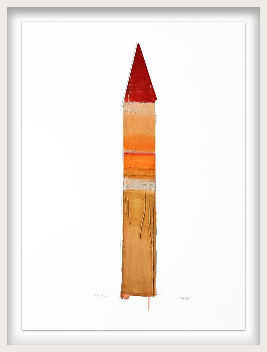 TOTEMIC STUDY VIII - JUNE