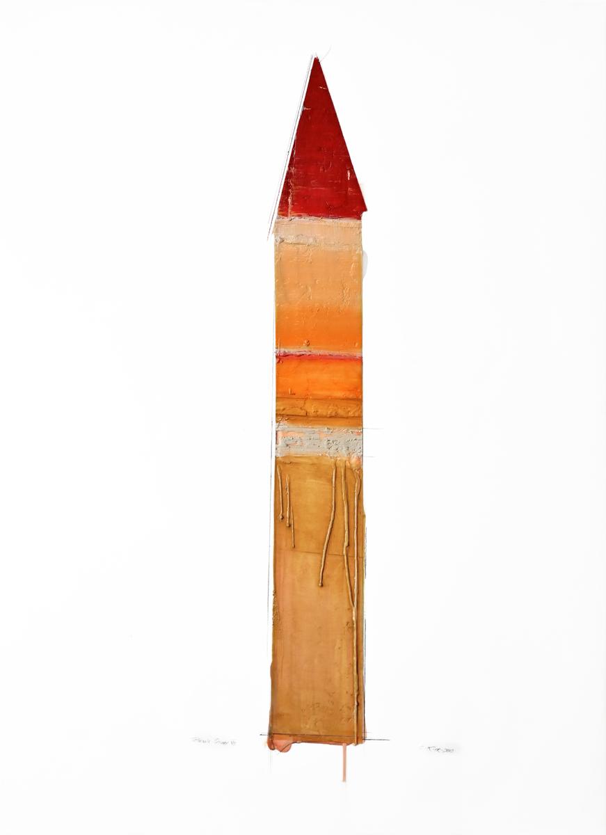 TOTEMIC STUDY VIII - JUNE, image 2