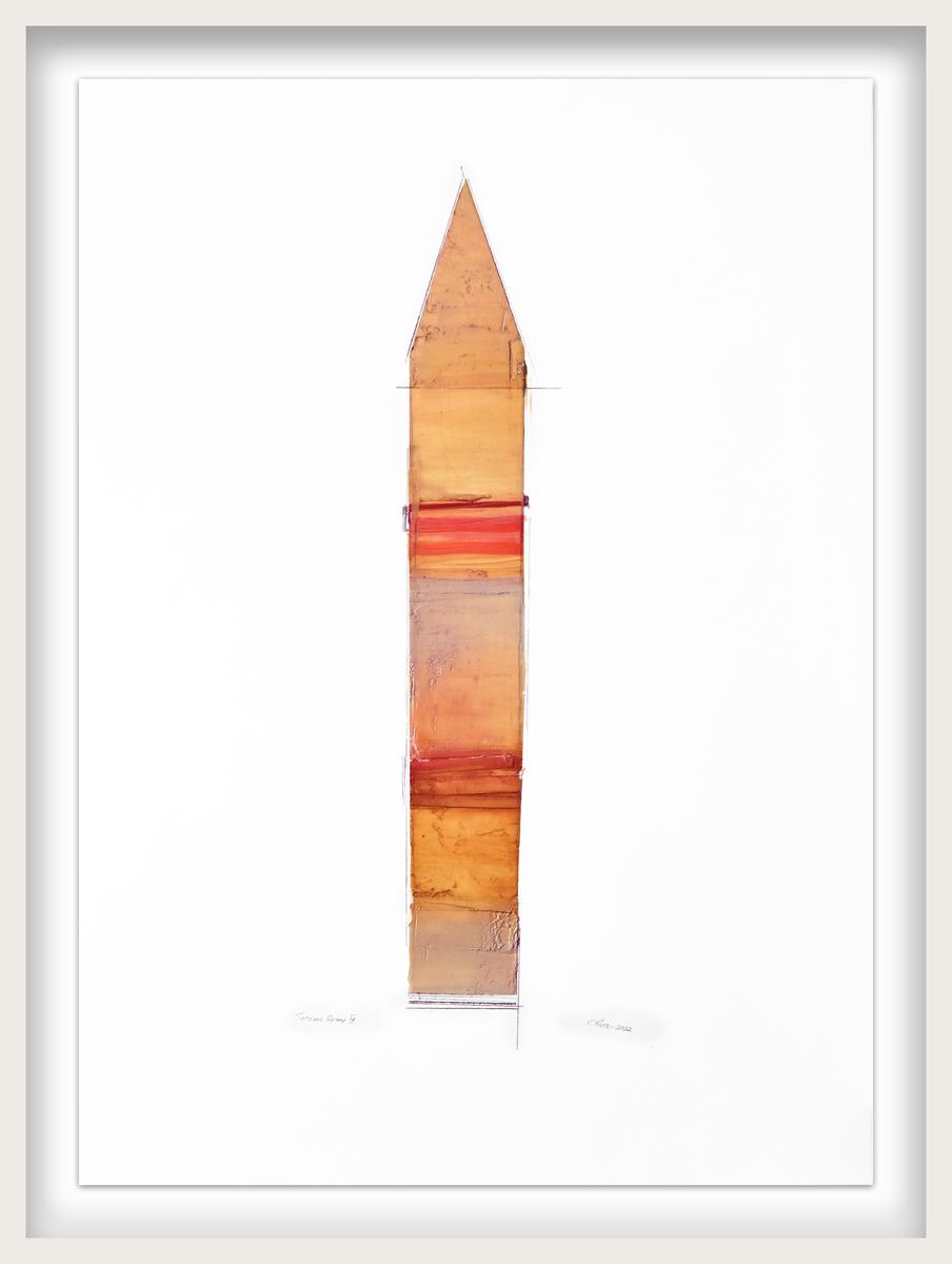 TOTEMIC STUDY IX - JUNE