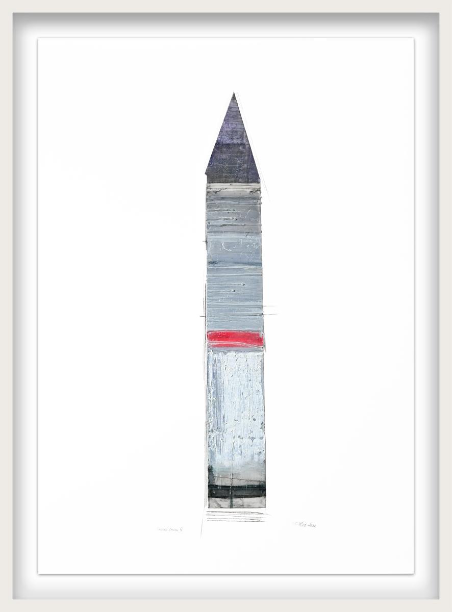 TOTEMIC STUDY X - JUNE