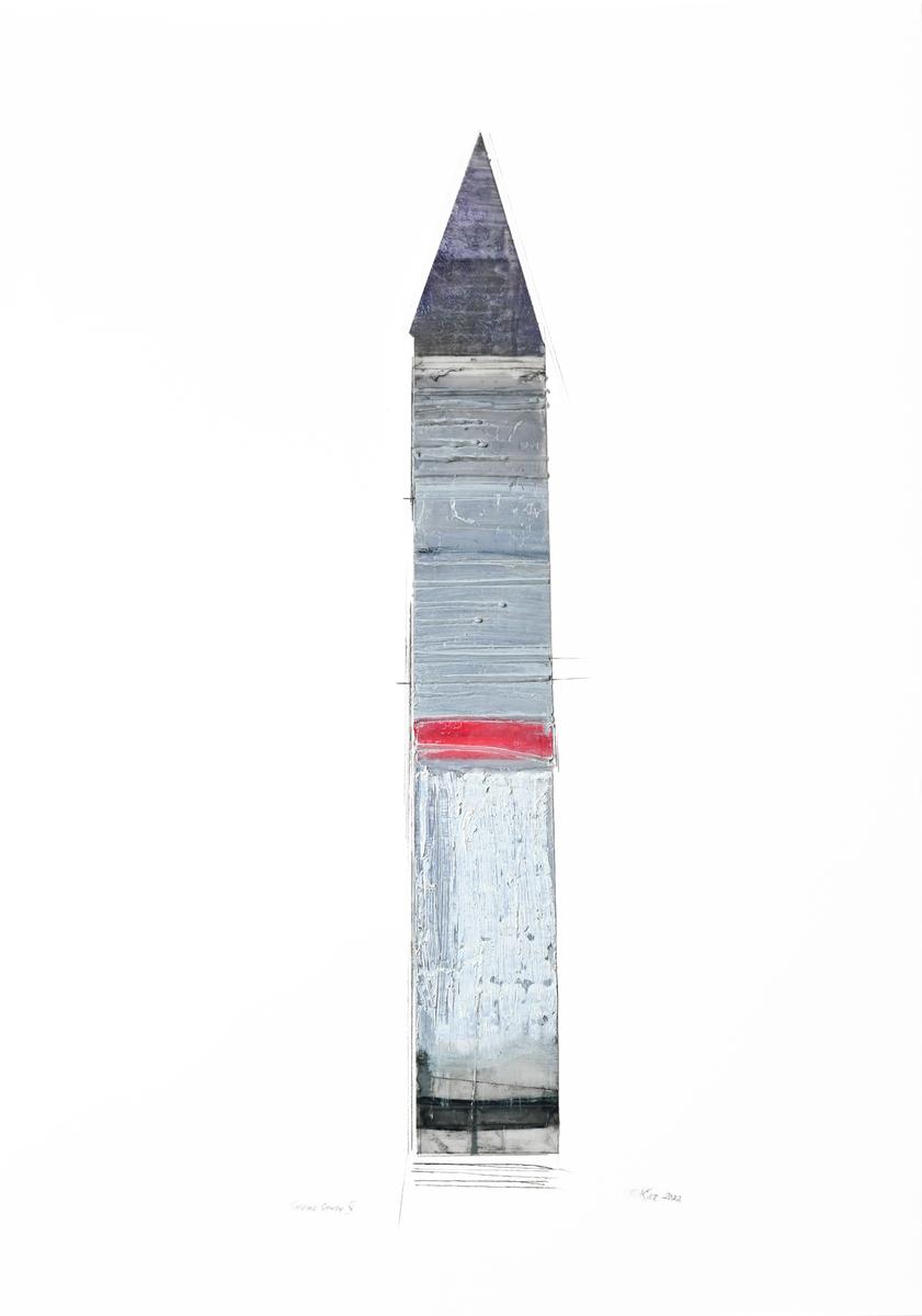 TOTEMIC STUDY X - JUNE, image 2