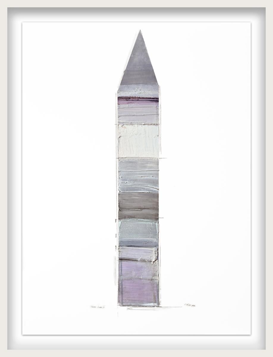 TOTEMIC STUDY XI - JUNE