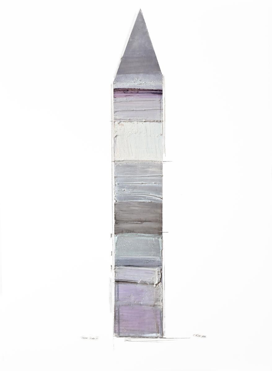 TOTEMIC STUDY XI - JUNE, image 2