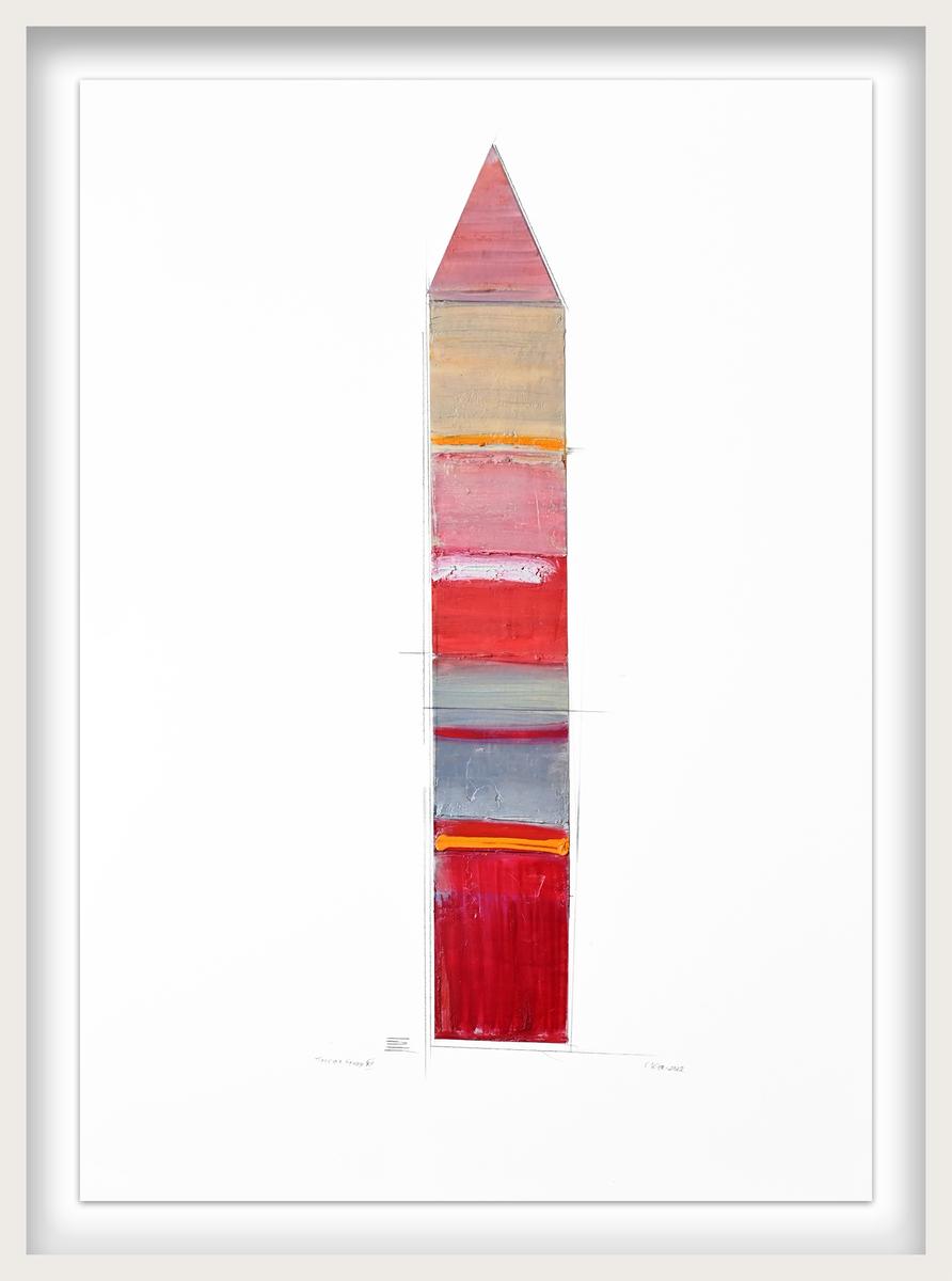 TOTEMIC STUDY XII - JUNE