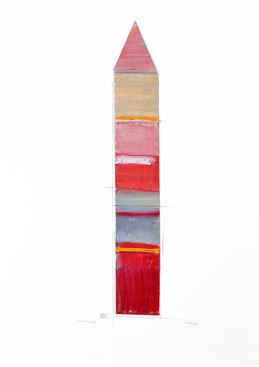 TOTEMIC STUDY XII - JUNE, image 2