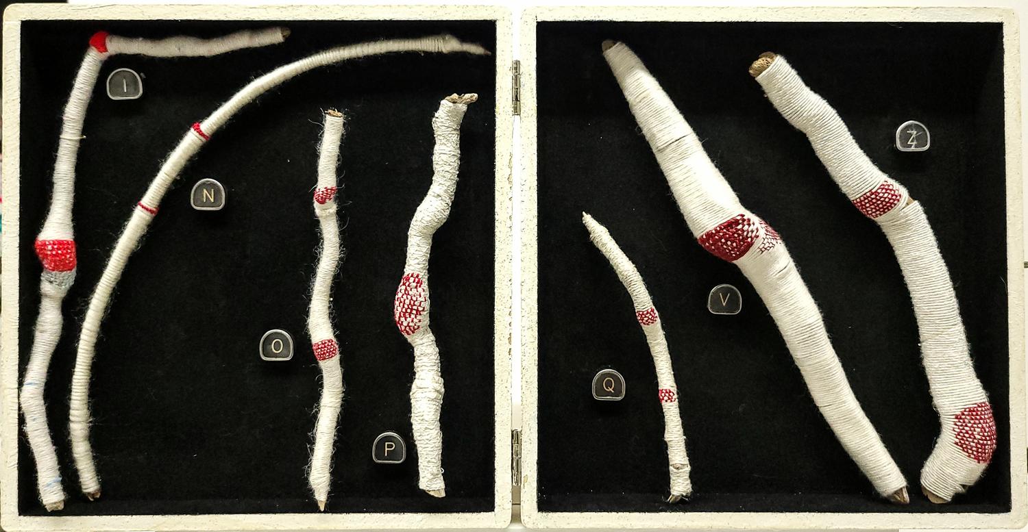 FIRST AID BANDAGE MANUAL