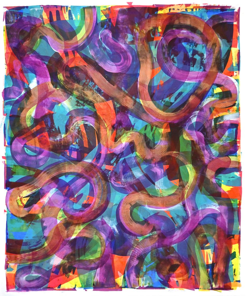 PAPER SHAKE, image 2