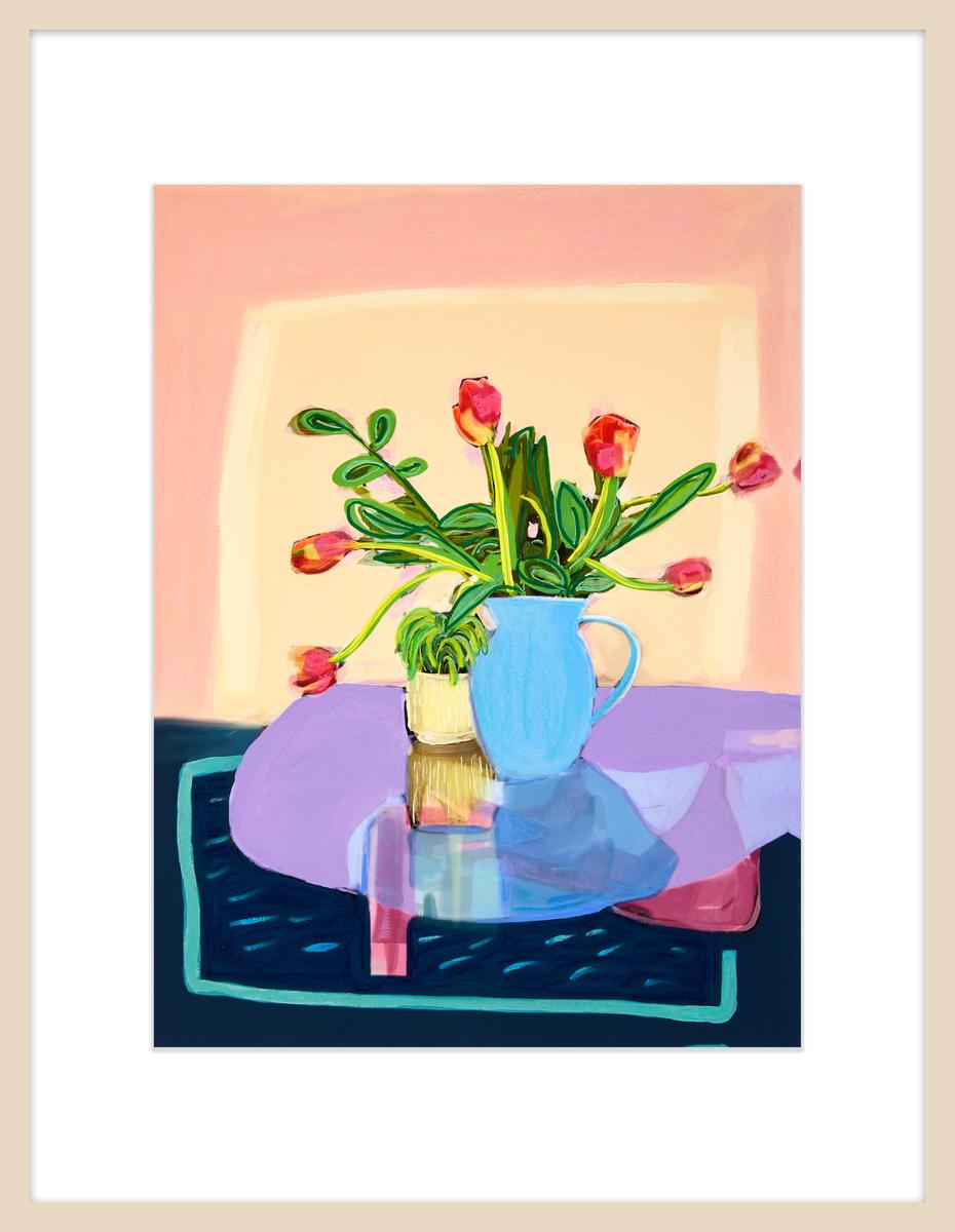Tulip Me & Not