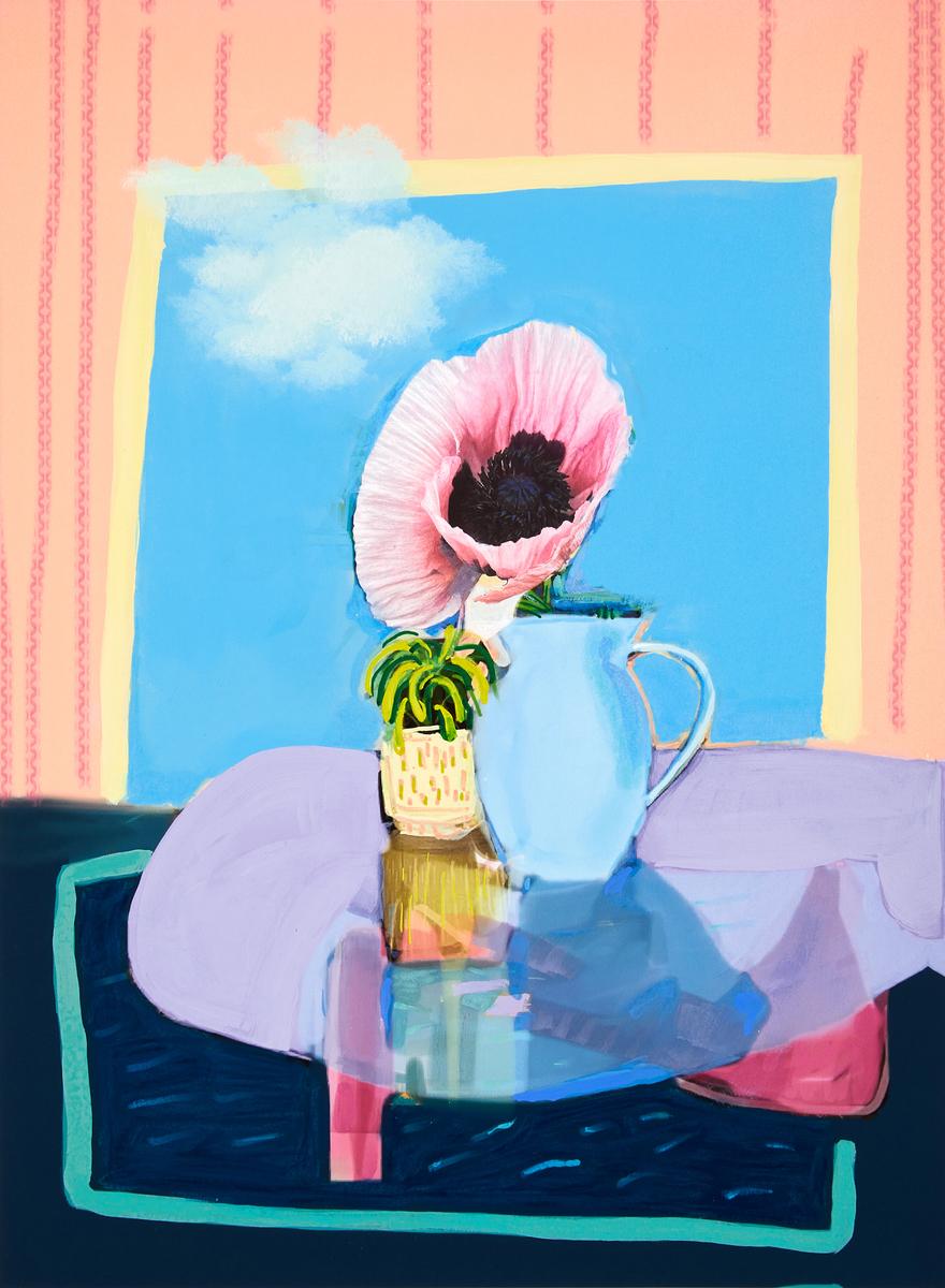 Poppy Dreams, image 2