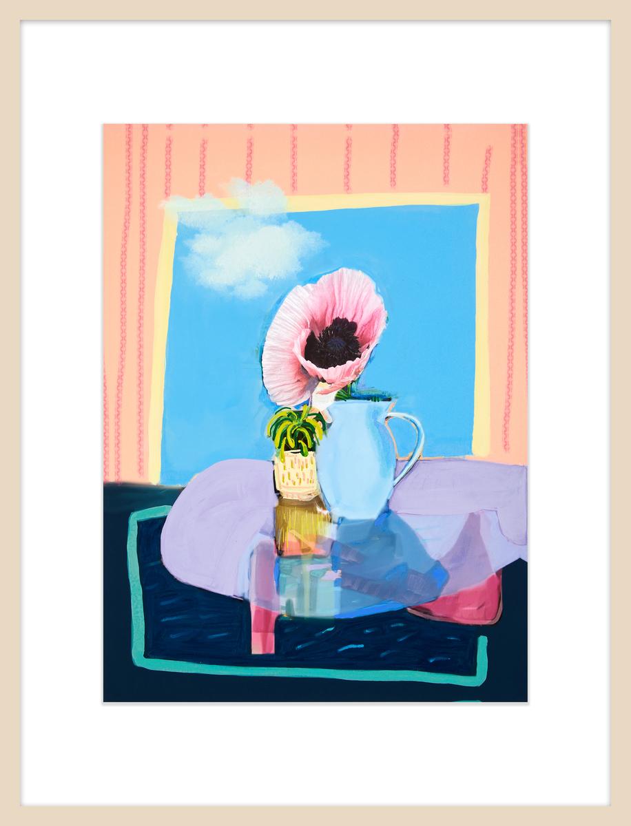Poppy Dreams