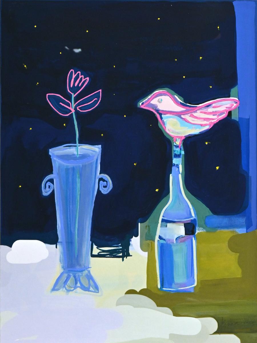 Waiting For The Magic, image 2