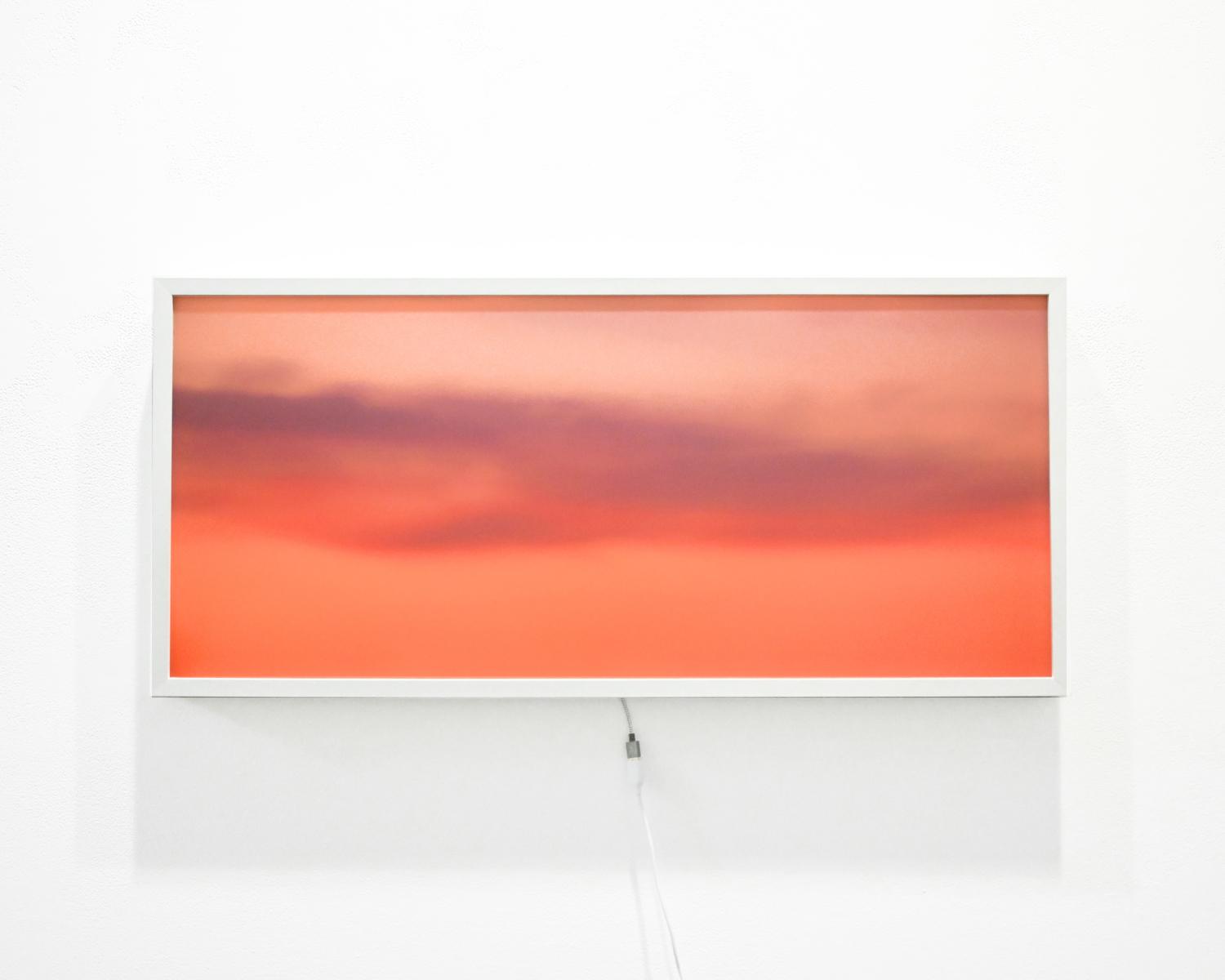 Horizon RGB (Cloud) IV