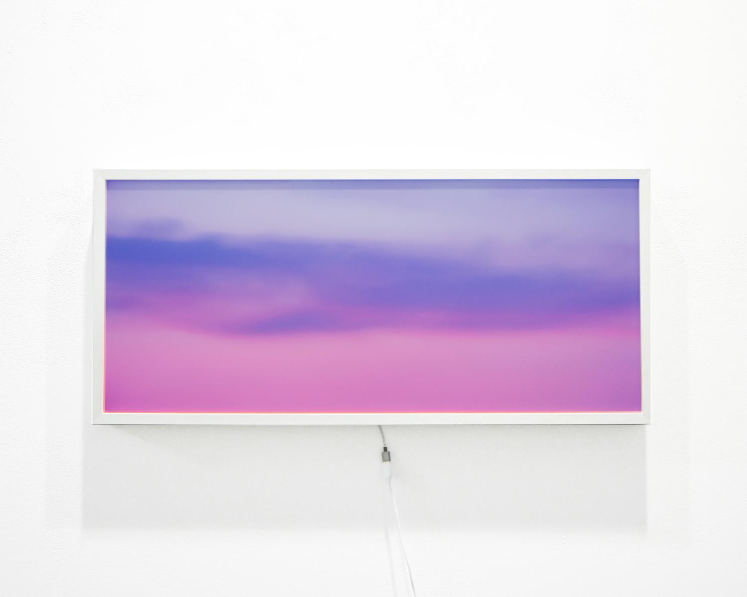 Horizon RGB (Cloud) IV, image 4