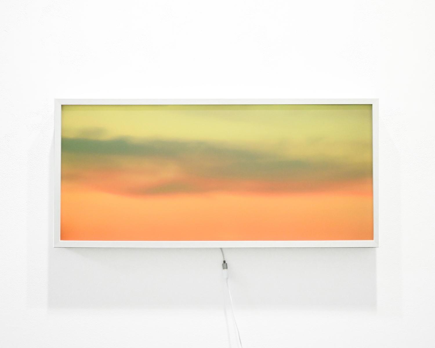 Horizon RGB (Cloud) IV, image 3