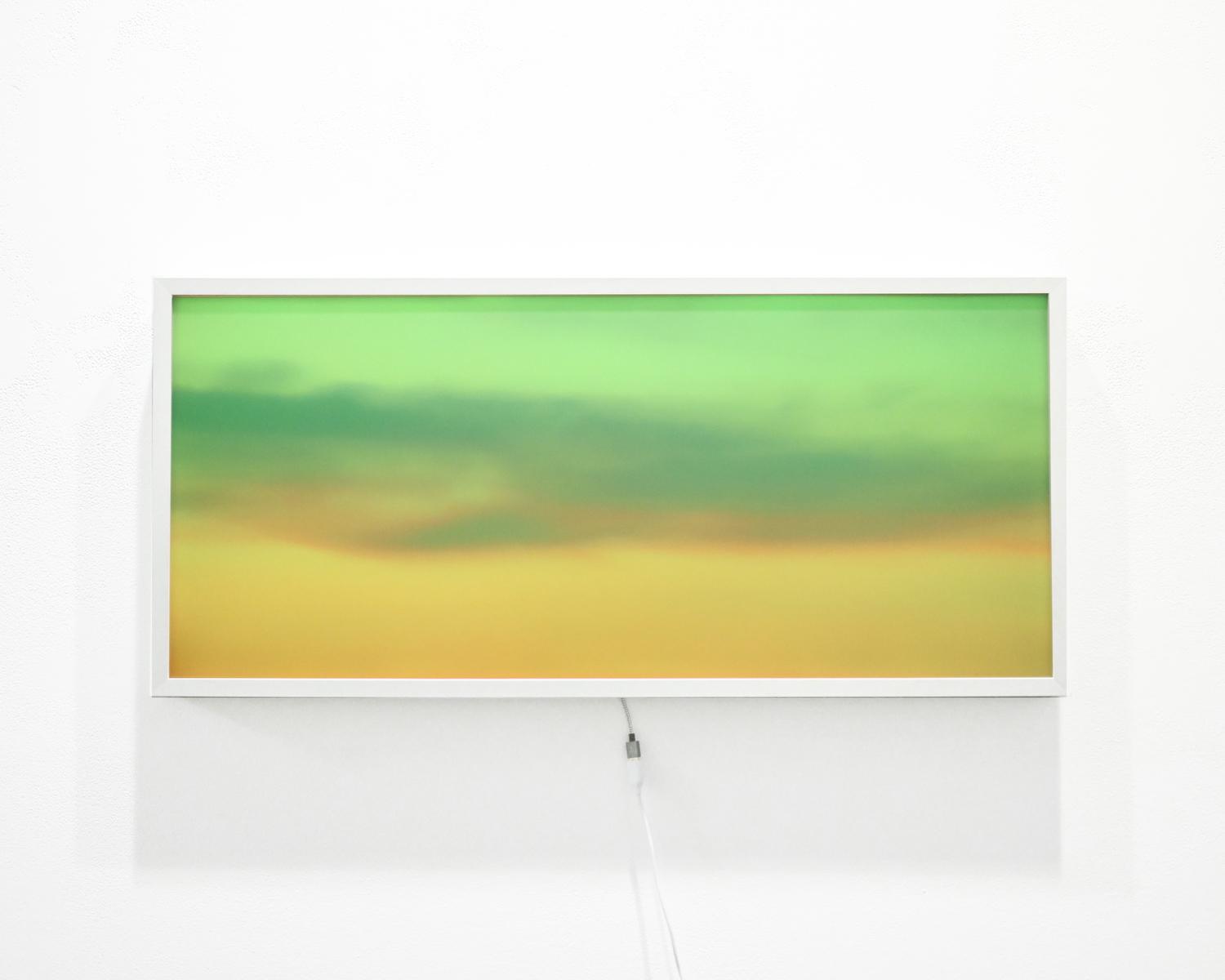 Horizon RGB (Cloud) IV, image 2