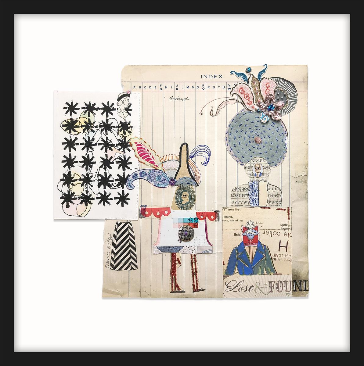 Lost and Found, image 2