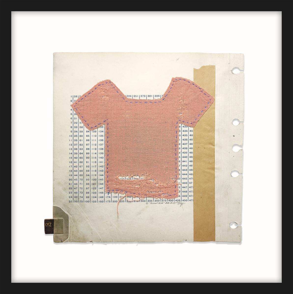 Rescued Shirt, image 2
