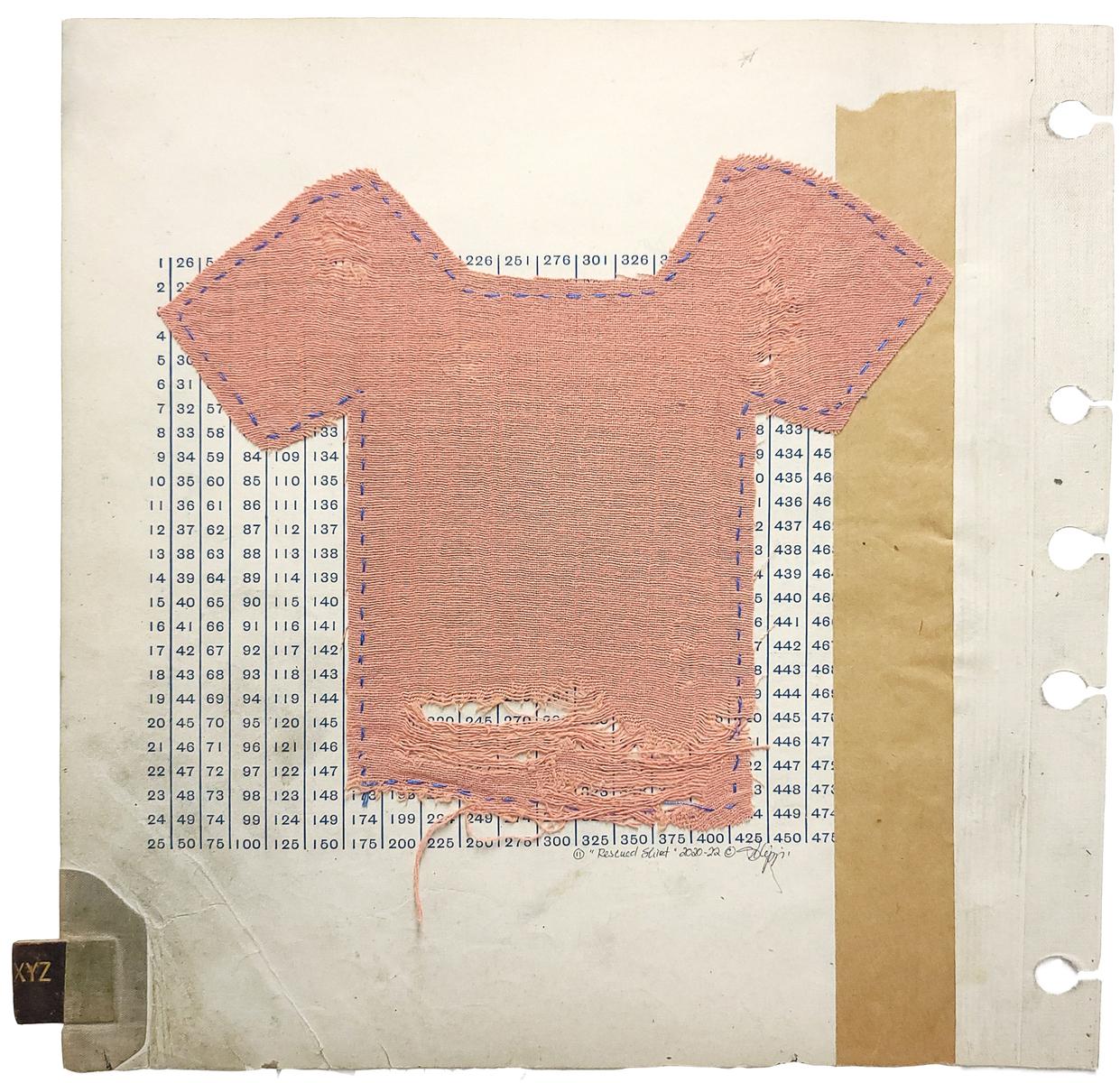 Rescued Shirt